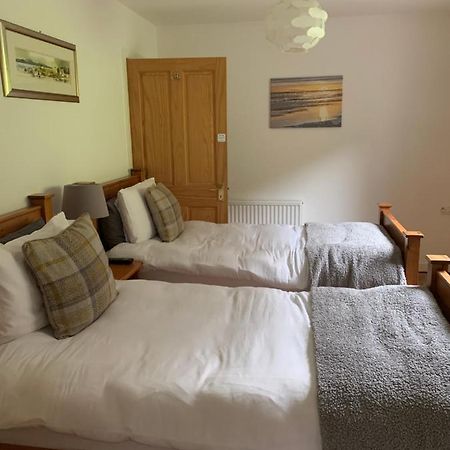 Alt-An Ensuite Self Catering Apartment With Twin Bedroom Fort William Ngoại thất bức ảnh