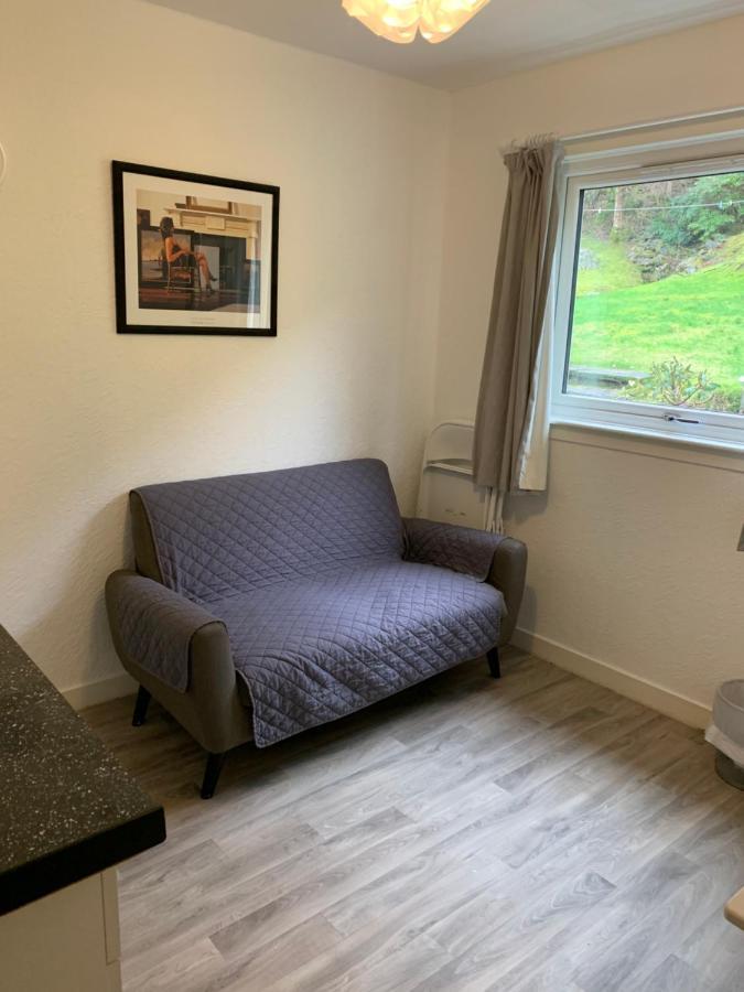 Alt-An Ensuite Self Catering Apartment With Twin Bedroom Fort William Ngoại thất bức ảnh