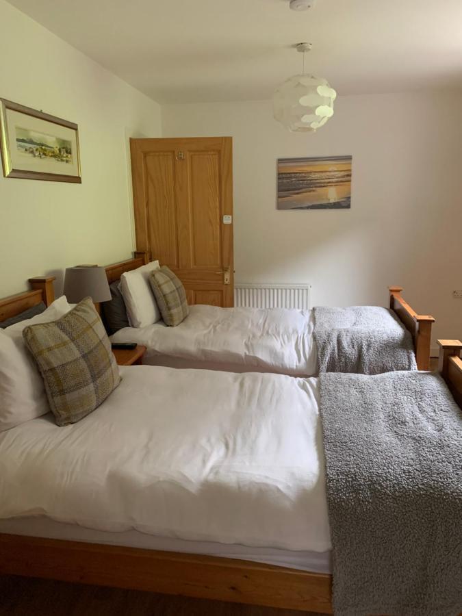 Alt-An Ensuite Self Catering Apartment With Twin Bedroom Fort William Ngoại thất bức ảnh