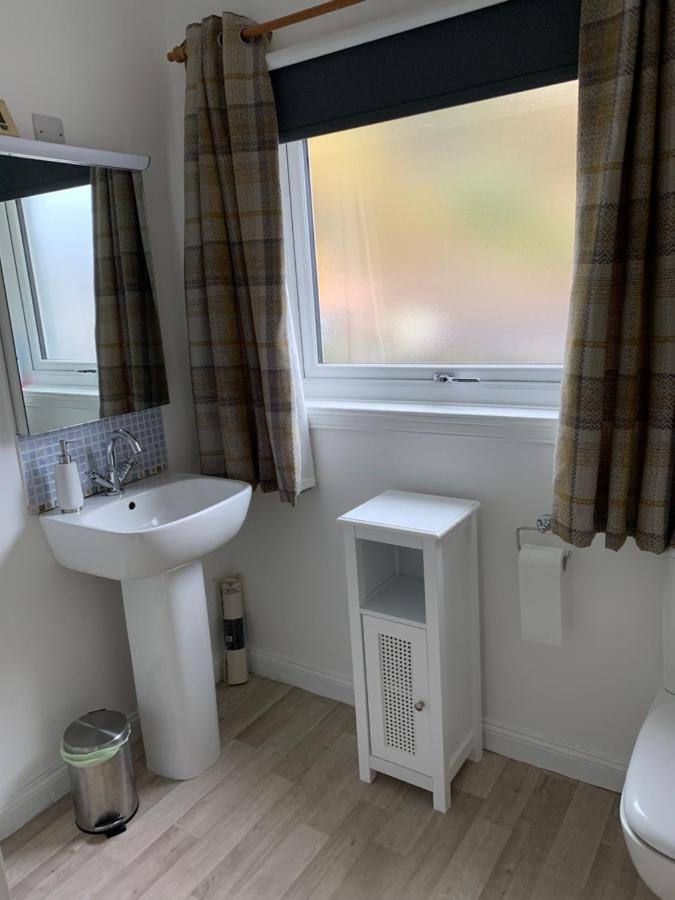 Alt-An Ensuite Self Catering Apartment With Twin Bedroom Fort William Ngoại thất bức ảnh