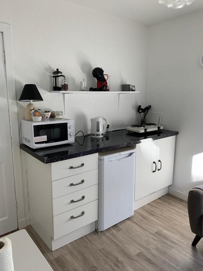 Alt-An Ensuite Self Catering Apartment With Twin Bedroom Fort William Ngoại thất bức ảnh