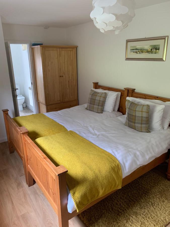 Alt-An Ensuite Self Catering Apartment With Twin Bedroom Fort William Ngoại thất bức ảnh